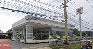 SUZUKI หนองยาว สระบุรี