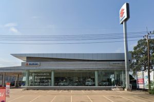 SUZUKI หนองญาติ นครพนม