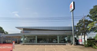 SUZUKI หนองญาติ นครพนม