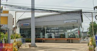SUZUKI ปากแคว สุโขทัย
