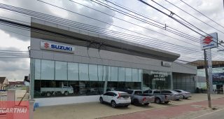 SUZUKI พนัสนิคม ชลบุรี