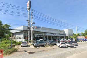 SUZUKI ปราณบุรี ประจวบคีรีขันธ์