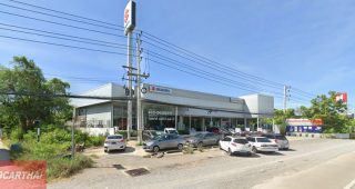 SUZUKI ปราณบุรี ประจวบคีรีขันธ์