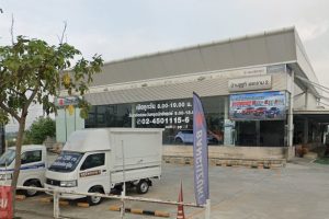 SUZUKI พระราม 2