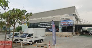 SUZUKI พระราม 2