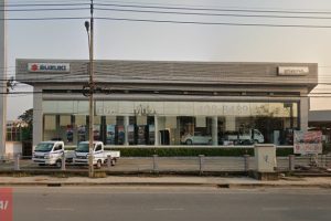 SUZUKI พระราม 5 นนทบุรี