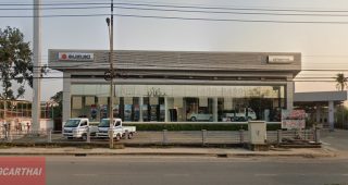 SUZUKI พระราม 5 นนทบุรี