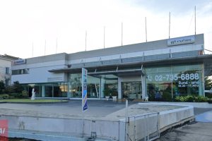 SUZUKI รามคำแหง