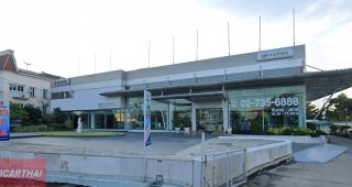 SUZUKI รามคำแหง