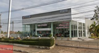 SUZUKI สำราญ ยโสธร