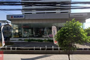 SUZUKI ศรีนครินทร์