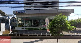 SUZUKI ศรีนครินทร์