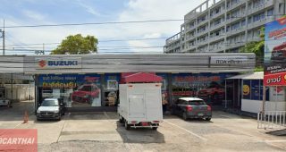 SUZUKI ศรีราชา ชลบุรี