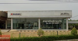 SUZUKI สุไหงโก-ลก นราธิวาส