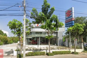 SUZUKI ตลิ่งชัน