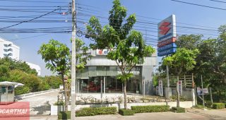 SUZUKI ตลิ่งชัน