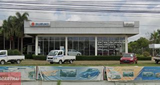 SUZUKI ท่าทอง พิษณุโลก