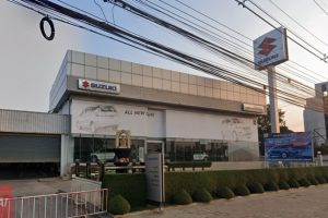 SUZUKI ธรรมศาลา นครปฐม