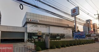 SUZUKI ธรรมศาลา นครปฐม