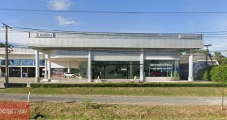 SUZUKI ทับมา ระยอง