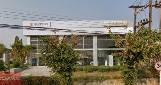 SUZUKI ธาตุเชิงชุม สกลนคร