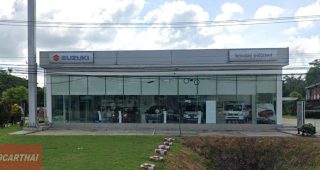 SUZUKI วังไผ่ ชุมพร