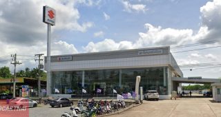SUZUKI วัดประดู่ สุราษฎร์ธานี