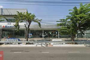 SUZUKI วงศ์สว่าง