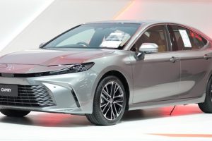 Toyota 2025-2026 ราคารถ โตโยต้า [โปรโมชั่นดีที่สุด-ช่วยดันทุกเคส]