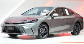 Toyota 2025-2026 ราคารถ โตโยต้า [โปรโมชั่นดีที่สุด-ช่วยดันทุกเคส]