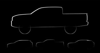 Toyota ซุ่มพัฒนา "รถกระบะไฟฟ้า" หรือจะเป็น Tacoma EV?