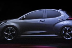 Toyota ยืนยัน! Yaris EV มาแน่ แต่ยังไม่ถึงเวลา