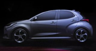 Toyota ยืนยัน! Yaris EV มาแน่ แต่ยังไม่ถึงเวลา