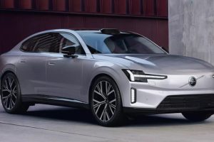 Volvo ES90 เปิดตัว! ท้าชน BMW i5 ด้วยดีไซน์สุดหรูและวิ่งไกลกว่า!