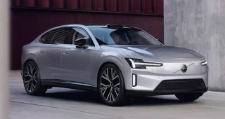 Volvo ES90 เปิดตัว! ท้าชน BMW i5 ด้วยดีไซน์สุดหรูและวิ่งไกลกว่า!