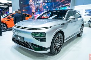 รวมโชว์รูม และศูนย์บริการ XPENG ทุกสาขา ทั่วประเทศไทย 2025/2568