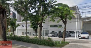 XPENG ประดิษฐ์มนูธรรม