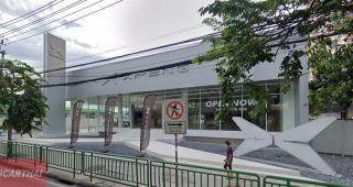 XPENG รามคำแหง