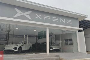 XPENG ราชบุรี