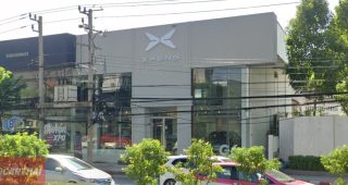 XPENG สุขุมวิท