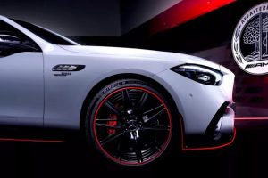 Mercedes-AMG C63 รุ่นใหม่อาจเลิกใช้เครื่อง 4 สูบ แต่ยังไม่ใช่ V8 อย่างที่แฟน ๆ อยากได้