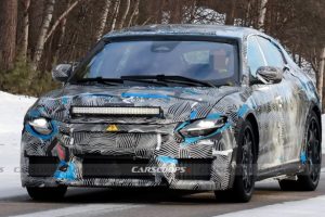Ferrari Elettrica มาแน่ตุลาคมนี้! รถยนต์ไฟฟ้าคันแรกจากม้าลำพองสายเลือดอิตาลี