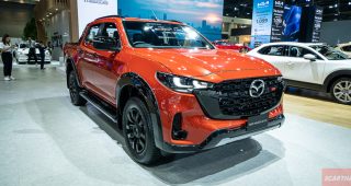ใหม่ New Mazda BT-50 2025-2026 ราคา มาสด้า บีที-50 ตารางผ่อน-ดาวน์