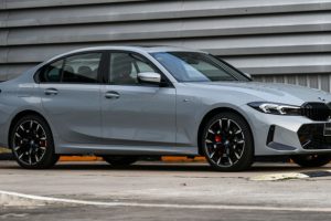 ใหม่ New BMW 330e M Sport ราคา 2025-2026 ราคา-ตารางผ่อน-ดาวน์