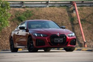 ใหม่ BMW M440i xDrive Coupe 2025-2026 ราคา-ตารางผ่อน-ดาวน์