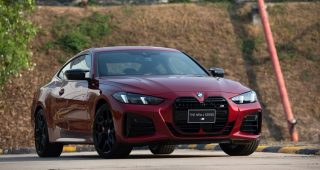 ใหม่ BMW M440i xDrive Coupe 2025-2026 ราคา-ตารางผ่อน-ดาวน์