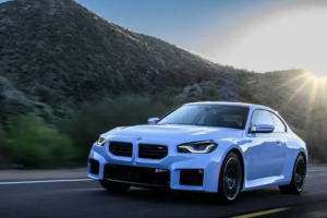 ใหม่ New BMW M2 2024 ราคา BMW M2 ตารางผ่อน-ดาวน์