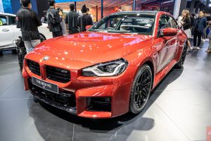 ใหม่ BMW Series 2 2025-2026 ราคา ตารางผ่อน-ดาวน์