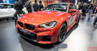 ใหม่ BMW Series 2 2025-2026 ราคา ตารางผ่อน-ดาวน์