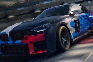 BMW M2 Racing ตัวแข่งรุ่นใหม่ ปลุกวิญญาณ M3 E30 ด้วยเครื่อง 4 สูบเทอร์โบ!